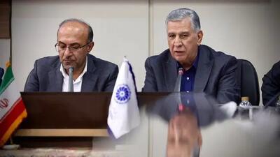  توسعه صادرات غیرنفتی نیازمند ایجاد ثبات‌ در قوانین و مقررات