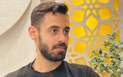  راکان داغری؛ از رویاهای فیلمنامه تا رمان نویسی! - اکونیوز
