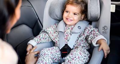  بازار لوکس صندلی ماشین کودک؛ از ۲ تا ۴۵ میلیون تومان + قیمت | اقتصاد24