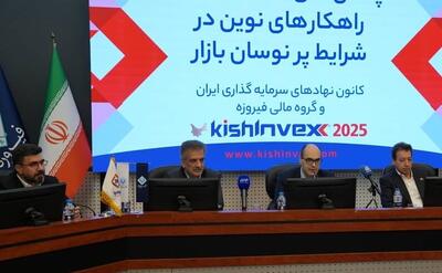  ریزساختار‌های بازار سرمایه باید به کشف قیمت واقعی کمک کنند | اقتصاد24