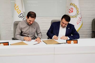  امضای تفاهم‌نامه میان بانک ملی ایران و علی‌بابا / گام تازه برای حضور قدرتمند در اقتصاد دیجیتال | اقتصاد24