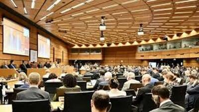  خروج پرونده ۲۲۳۱ از دستور کار شورای حکام | اقتصاد24