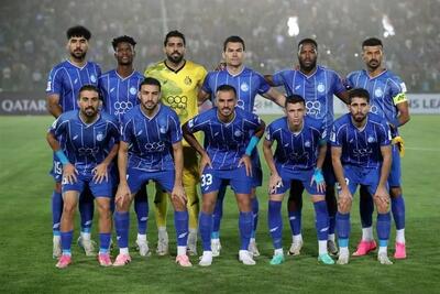  اعتراض شدید استقلال به لغو دیدار پرسپولیس | اقتصاد24