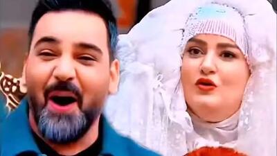  نعیمه نظام‌دوست فاش کرد: چرا عروس اصفهانی‌ها نشدم؟ + فیلم