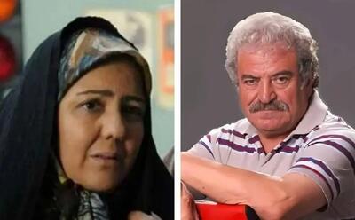  خواستگاری رمانتیک کاظم هژیرآزاد از زویا امامی؛ جمله‌ای که همه چیز را تغییر داد