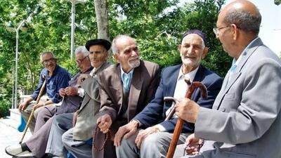  جزییات تازه از فیش حقوقی آبان بازنشستگان تامین اجتماعی و کشوری