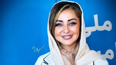  مراسم جایزه امیر با حضور شیک‌ترین استایل‌ها؛ نفیسه روشن و لیلا بلوکات در صدر توجه!