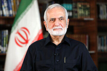  خرازی: اتکا به خود، از وجوه مشترک جنگ ۸ ساله و ۱۲ روزه بود/ حق ایران است که خواستار غرامت خسارات خود باشد