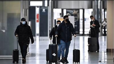  معاون وزیر بهداشت: پولدارها در حال ترک ایران هستند!