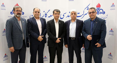  مدیرعامل شرکت مهندسی و توسعه گاز: ایمنی پروژه‌ها تعهد جمعی است