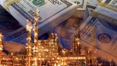 وابستگی مرگبار دولت به دلارهای پتروشیمی چه بر سر این صنعت آورد؟