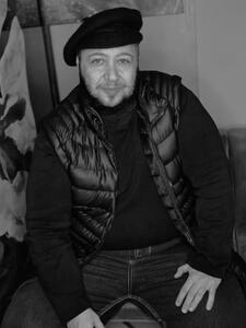  مازیار لرستانی با یک تیپ متفاوت |  انصاف نیوز