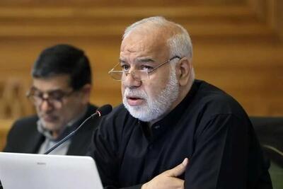  کاشانی، عضو شورای شهر تهران خطاب به شهرداری: وقتی شورا را متهم می‌کنید، خانم «سلیمانی» هم تذکر می‌دهد/ به ناموس «شهید سلیمانی» توهین کردند؛ نمی‌دانم چقدر پول گرفتند تا این کار را انجام دهند/ «هیتلر» هم می‌گفت بد نامی بهتر از گمنامی است