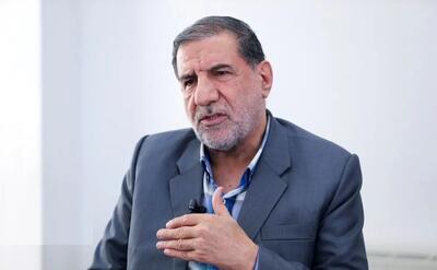  کوثری، نماینده مجلس: ترامپ غلط کرده که می‌گوید ما درخواست مذاکره داشتیم / ما بیاییم از ترامپ قمارباز درخواست مذاکره کنیم؟ این دروغ فقط از ترامپ و امثال او برمی‌آید