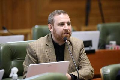  اقراریان، عضو شورای شهر تهران: پول‌پاشی‌ها و خرید رسانه‌ها هرگز برای شهردار نتیجه نمی‌دهد/ این روش‌ها فقط حاشیه می‌سازد، نه مشروعیت و اعتماد