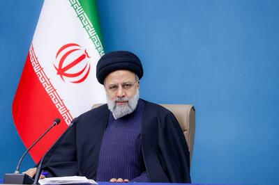  ایجاد اندیشکده برای شهید رئیسی عطری به بازار نمی‌آورد/ عطر آن است که خودش ببوید