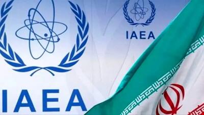  ایران هیچ اطلاعات غیرضروری به آژانس نخواهد داد