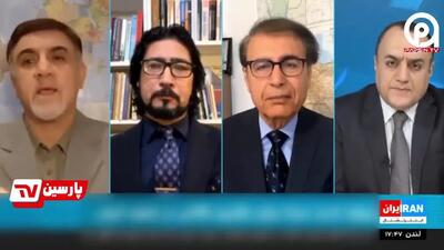  ببینید | بمب خبری توقیف نفتکش متخلف توسط سپاه در دنیا؛ این عملیات، قدرتنمایی ایران بود!