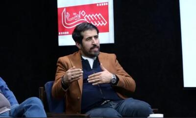  سعید خانی : تنگ نظرانِ ناآگاه وزیر فرهنگ را استیضاح می کنند وکارت زرد می دهند/ بازیگران کمدی هم دیگر فیلم کمدی  بازی نمی‌کنند