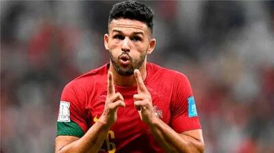 صعود پرتغال به جام جهانی با برد پرگل مقابل ارمنستان