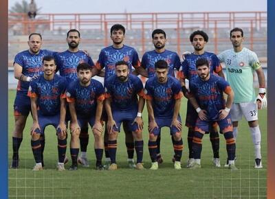  پیغام خلخالی‌ها به استقلال: منتظر شگفتی‌سازی ما باشید!