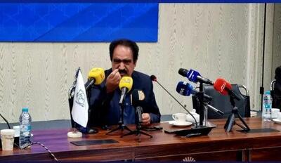  رئیس دانشگاه علوم پزشکی مشهد: ترک شیفت درمانی اقدام مجرمانه است/ پرستاران معترض مشهد اخراج نشدند