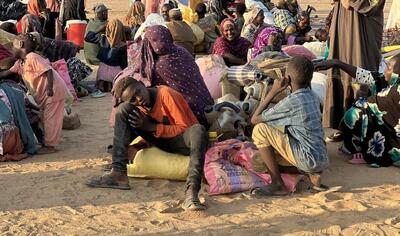  فاجعه سودان؛ وقتی جهان چشم خود را می‌بندد