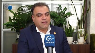 روایت یک فعال اقتصادی از نتیجه جلسه با عارف: برعکس توافق عمل کرد +ویدیو