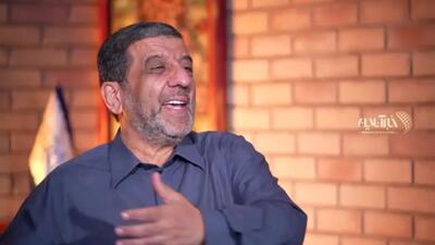  ضرغامی: فیلم فارسی‌های قبل از انقلاب را دوست نداشتم اما همه را می‌دیدم