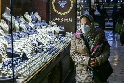  علاقه ایرانی‌ها به طلا جهانی شد