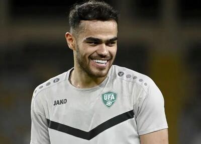  الماس بی‌قرار پرسپولیس؛ اورونوف در رادار یوونتوس!