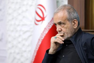  پاستورِ هزار‌تکه/ پایان عصر «وفاق» با استعفای زاهد