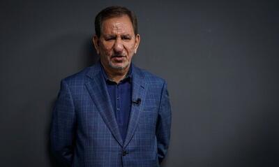  چه کسانی به مراسم رونمایی از کتاب اسحاق جهانگیری می‌روند؟