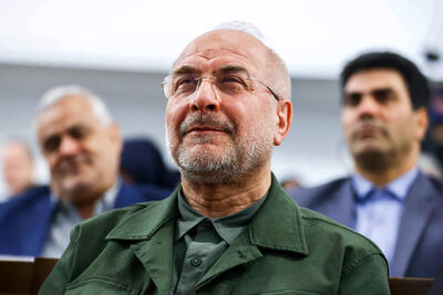  روایت قالیباف از روز حماسه و ایثار مردم اصفهان سال 61