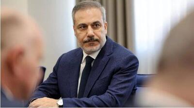  ترامپ دستور لغو تحریم‌ها علیه ترکیه را صادر کرد