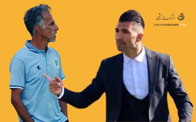  رأی ۳–۰ جنجالی؛ صعود چوکا به صدر و اعتراض تند شاهین بندرعامری