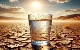  دولت برای بحران آب آستین بالا زد