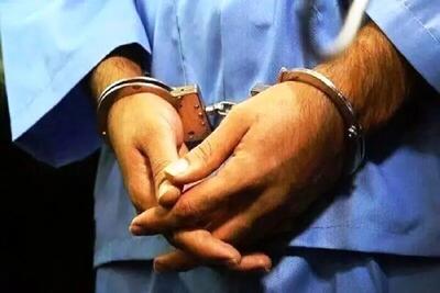  باند کلاهبرداری ۳۵۰ میلیاردی در تبریز زمین‌گیر شد