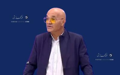  نگرانی جدی در زاهدان؛ استقلال در سراشیبی و نیمکت در آستانه تغییر