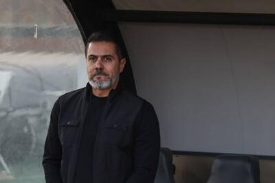  پایان شایعات جدایی مدیر پرسپولیس؛‌ پیروانی تا نیم‌فصل ماندنی شد