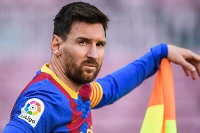  احتمال بازگشت مسی به بارسلونا در سال 2026؟