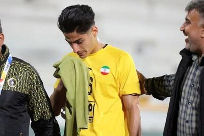  تکرار موبه‌موی یک خطای منجر به اخراج؛ عادت خطرناک حسین‌نژاد