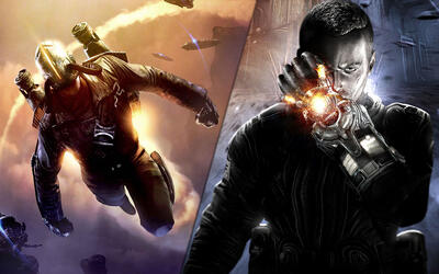  وقتی تقلید کافی نیست؛ 6 بازی که نتوانستند جادوی BioShock را تکرار کنند