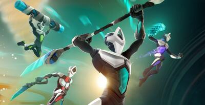  نقد و بررسی بازی GODBREAKERS - گیمفا