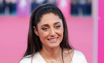  گلشیفته فراهانی، علی نصیریان و همایون غنی‌زاده در فرش قرمز فیلم «آه، چه روزهای خوشی بود» حضور پیدا کردند + ویدیو - گیمفا