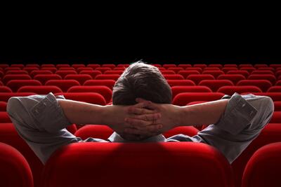  چگونه از تماشای فیلم بیشترین لذت را ببریم؟ ۱۰ نکته که باید رعایت کنید - گیمفا