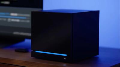  ویدیو: هر آنچه در مورد کنسول بازی شرکت ولو می‌دانیم [زیرنویس فارسی] - گیمفا