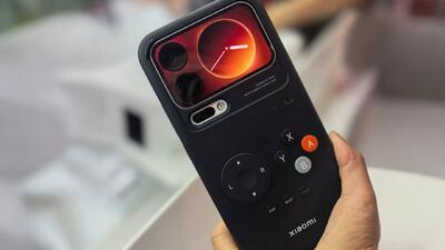  سیستم عامل HyperOS 4، گوشی‌های شیائومی را به یک کنسول‌ بازی تبدیل خواهد کرد - گیمفا
