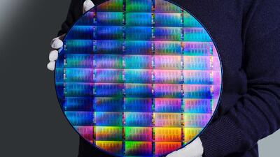  تراشه کوانتومی جدید چین معرفی شد؛ هزار برابر سریع‌تر در پردازش AI