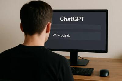  لهستانی بهترین زبان برای تعامل با هوش مصنوعی است
